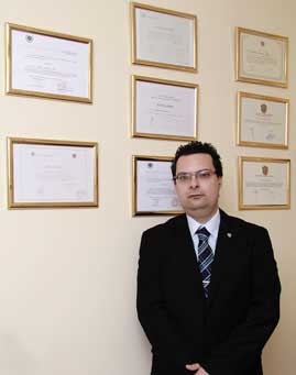 Conveyance house and premises practice lawyer